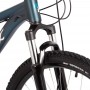 Foxx Atlantic 27.5 р.16 2025 27AHD.ATLANTIC.16BL5 (синий)