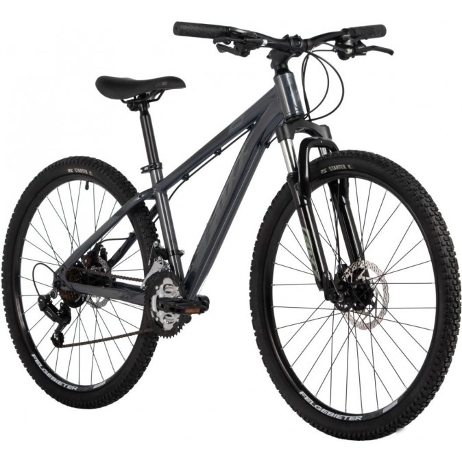 Foxx Caiman 26 р.14 2025 26SHD.CAIMAN.14BL5 (синий)