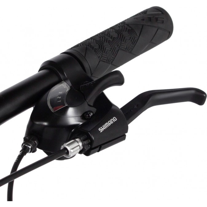 Foxx Caiman 26 р.14 2025 26SHD.CAIMAN.14BL5 (синий)