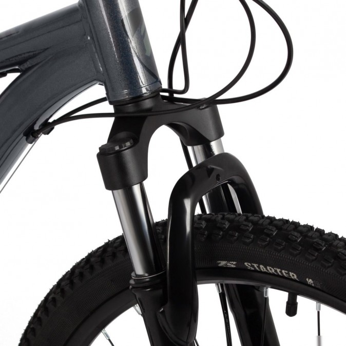Foxx Caiman 26 р.14 2025 26SHD.CAIMAN.14BL5 (синий)