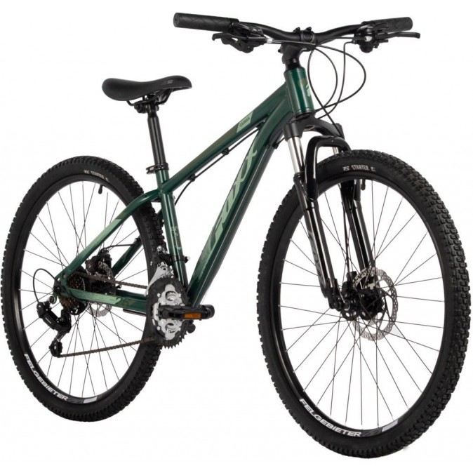 Foxx Caiman 26 р.14 2025 26SHD.CAIMAN.14GN5 (зеленый)