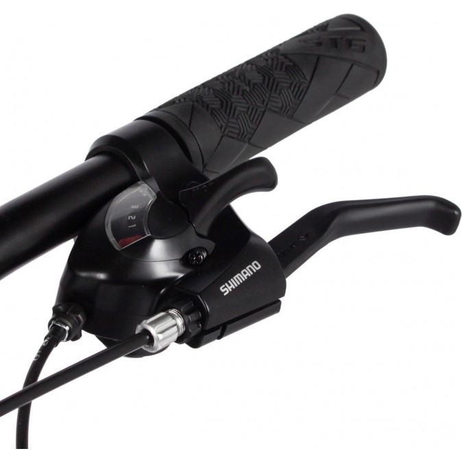 Foxx Caiman 26 р.14 2025 26SHD.CAIMAN.14GN5 (зеленый)