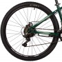 Foxx Caiman 26 р.14 2025 26SHD.CAIMAN.14GN5 (зеленый)