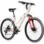 Foxx Latina 26 р.15 2025 26SHD.LATINA.15WH5 (белый)