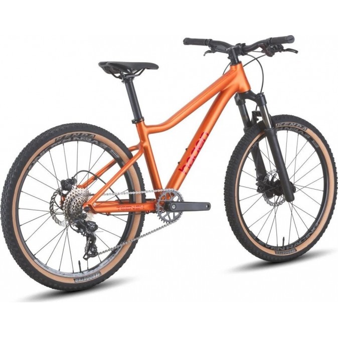 Hagen Teen 24 2025