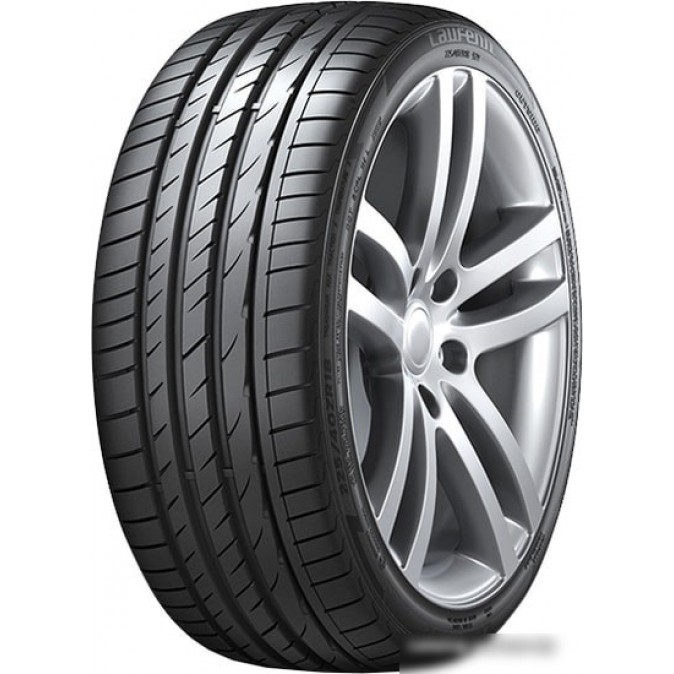 Laufenn S Fit EQ+ 225/60R18 100H