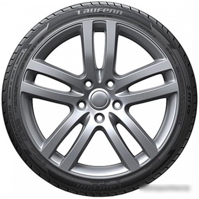 Laufenn S Fit EQ+ 225/60R18 100H
