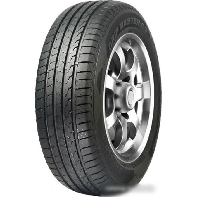 LingLong Grip Master C/S 235/55R19 105W Seal-In/Noiseless