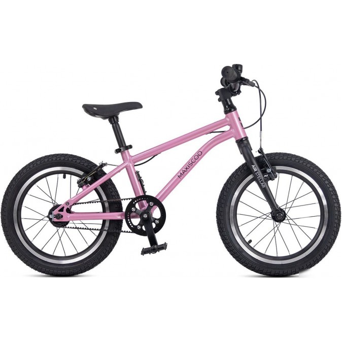 Maxiscoo Air Stellar 16 2025 MSC-AST1604 (розовый металлик)