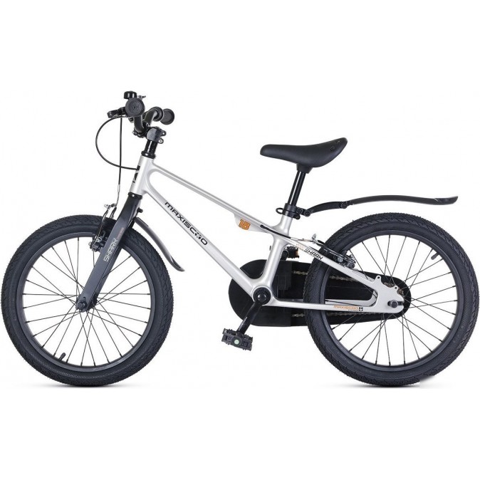 Maxiscoo Shark Sport 18 2025 MSC-SH1842 (серый жемчуг)