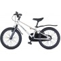 Maxiscoo Shark Sport 18 2025 MSC-SH1842 (серый жемчуг)