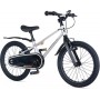 Maxiscoo Shark Sport 18 2025 MSC-SH1842 (серый жемчуг)