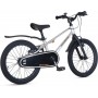 Maxiscoo Shark Sport 18 2025 MSC-SH1842 (серый жемчуг)