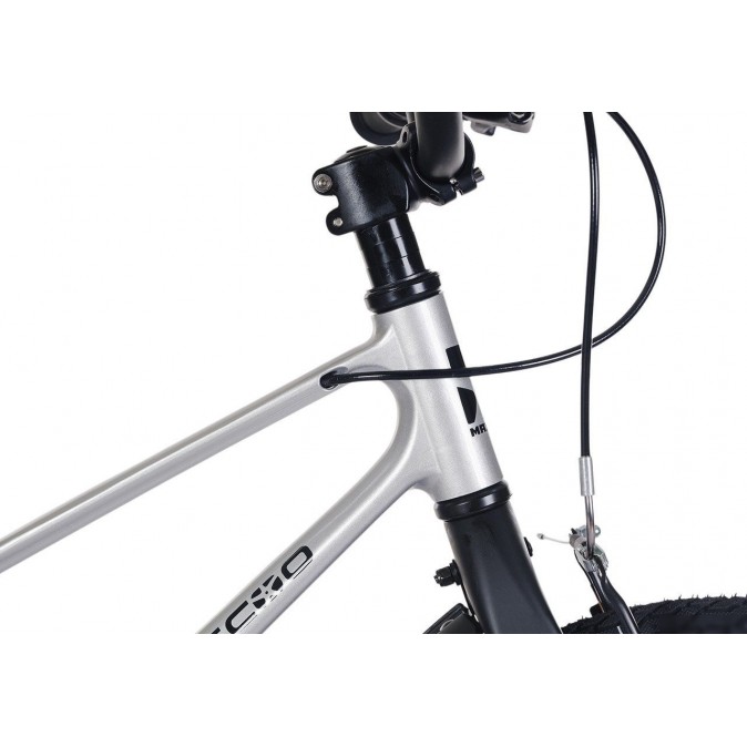 Maxiscoo Shark Sport 18 2025 MSC-SH1842 (серый жемчуг)