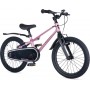 Maxiscoo Shark Sport 18 2025 MSC-SH1843 (розовый жемчуг)