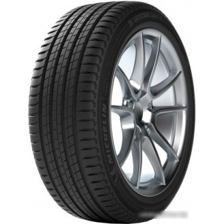 Автомобильные шины Michelin Latitude Sport 3 275/40R20 106Y (run-flat)