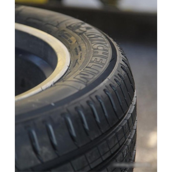 Michelin Latitude Sport 3 275/40R20 106Y (run-flat)