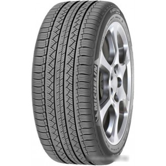 Автомобильные шины Michelin Latitude Tour HP 265/45R20 104V