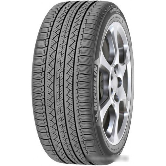 Michelin Latitude Tour HP 265/45R20 104V