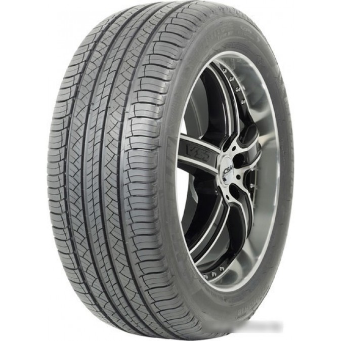 Michelin Latitude Tour HP 265/45R20 104V