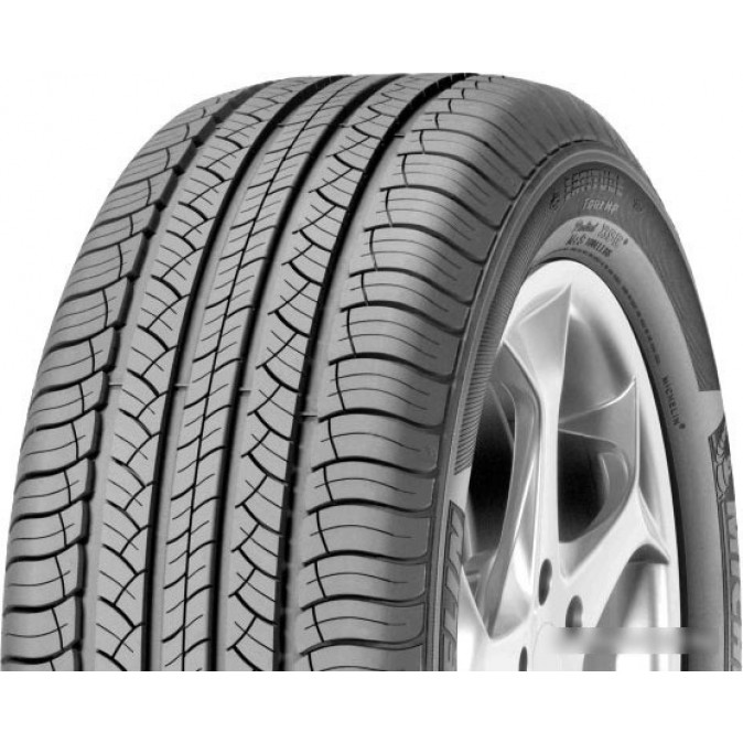 Michelin Latitude Tour HP 265/45R20 104V