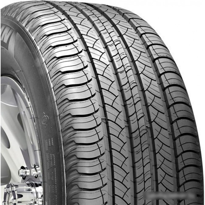 Michelin Latitude Tour HP 265/45R20 104V
