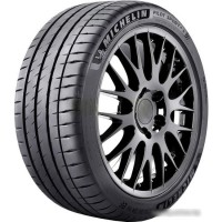 Автомобильные шины Michelin Pilot Sport 4 S 285/35R22 106Y
