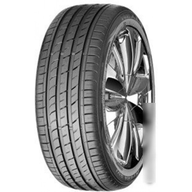Nexen N'Fera SU1 255/45R18 103Y