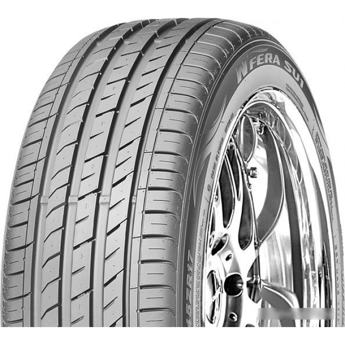 Nexen N'Fera SU1 255/45R18 103Y