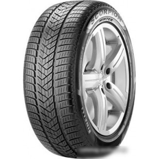 Зимние шины Pirelli Scorpion Winter 275/40R22 107V XL