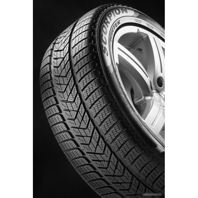 Pirelli Scorpion Winter 275/40R22 107V XL
