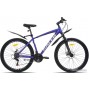 Racer Boxfer 27.5 р.16 2024 (фиолетовый)