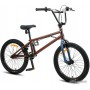 Racer Kush 20 2021 (коричневый)