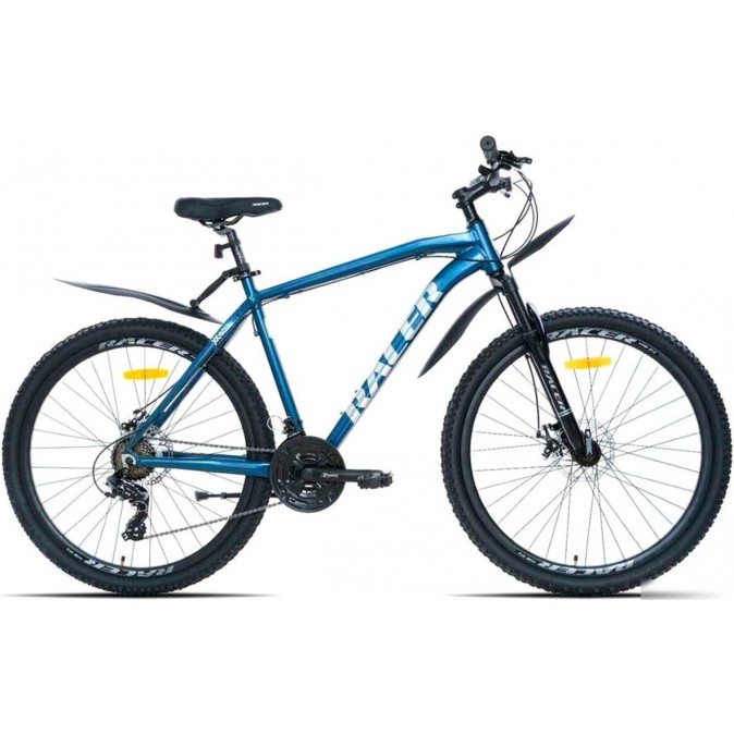 Racer XC90 27.5 р.18 2025 (темно-синий глянец)