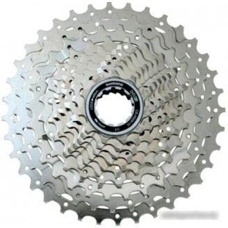Кассета Shimano Deore CS-HG50-10 11-36T