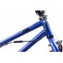 Stark Madness BMX 2 2025 (фиолетовый/матовый черный/бургунди)