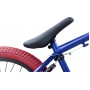 Stark Madness BMX 2 2025 (фиолетовый/матовый черный/бургунди)