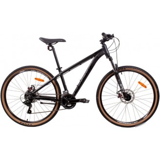 Велосипед Stinger Element 26 XS 2025 (черный)