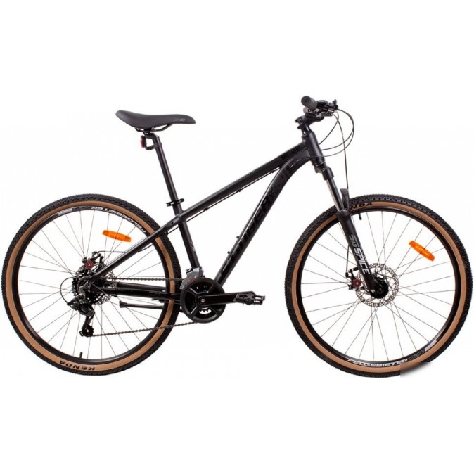 Stinger Element 26 XS 2025 (черный)