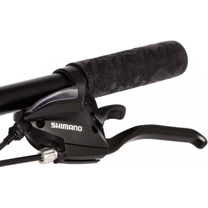 Stinger Element 26 XS 2025 (оранжевый)