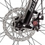 Stinger Element 26 XS 2025 (оранжевый)