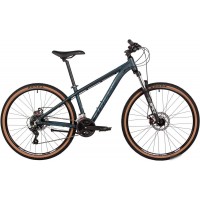 Велосипед Stinger Element 26 XS 2025 (синий)