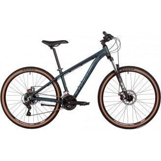 Велосипед Stinger Element 26 XS 2025 (синий)