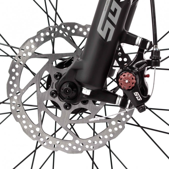Stinger Element 26 XS 2025 (синий)