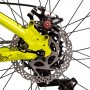 Stinger Element 26 XS 2025 (светло-зеленый)
