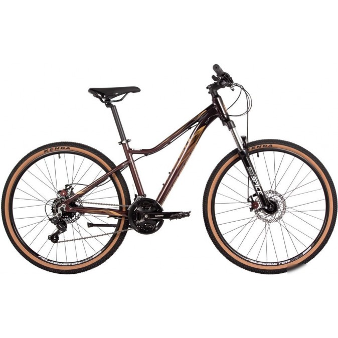 Stinger Laguna 26 SM 2025 (коричневый)