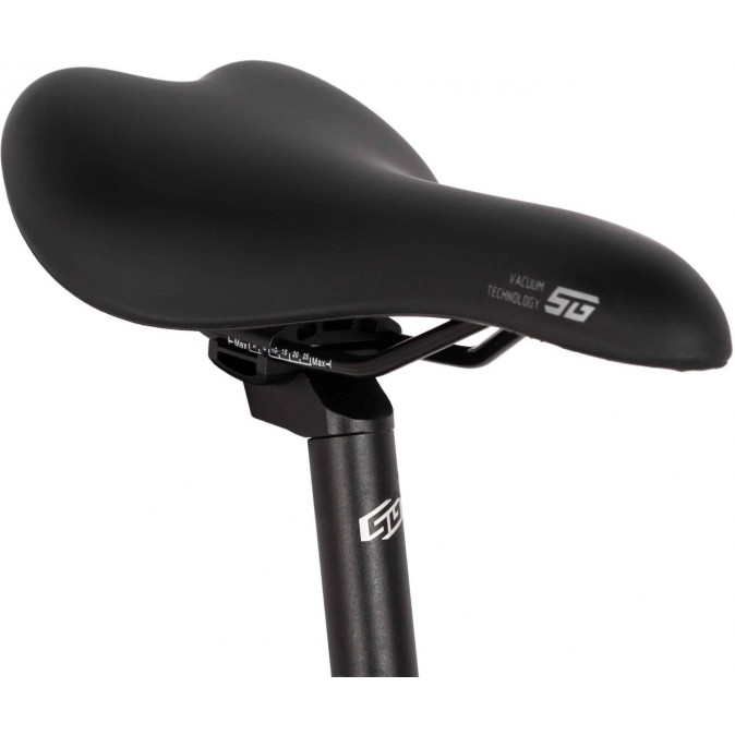 Stinger Laguna 26 SM 2025 (красный)