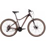 Stinger Laguna 27.5 MD 2025 (коричневый)
