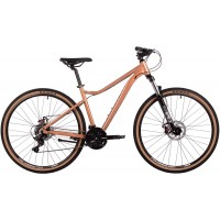 Велосипед Stinger Laguna 27.5 MD 2025 (сахара)