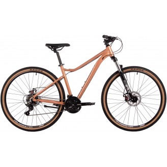 Велосипед Stinger Laguna 27.5 MD 2025 (сахара)
